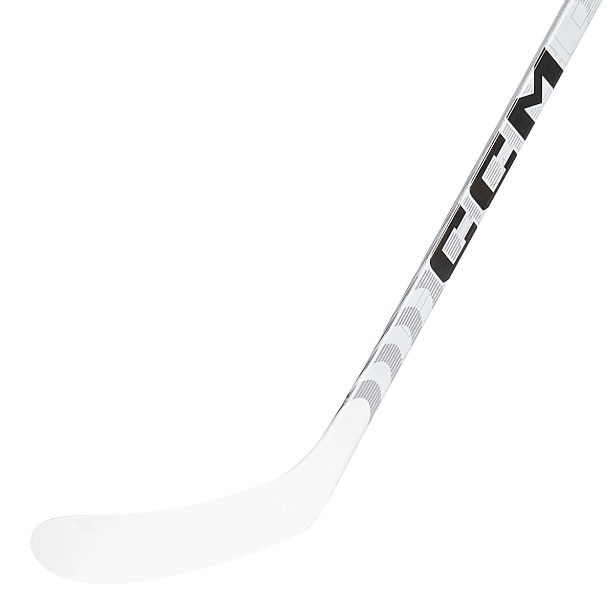 Jetspeed FT5 Pro North Edition Grip Junior Hockey Stick
