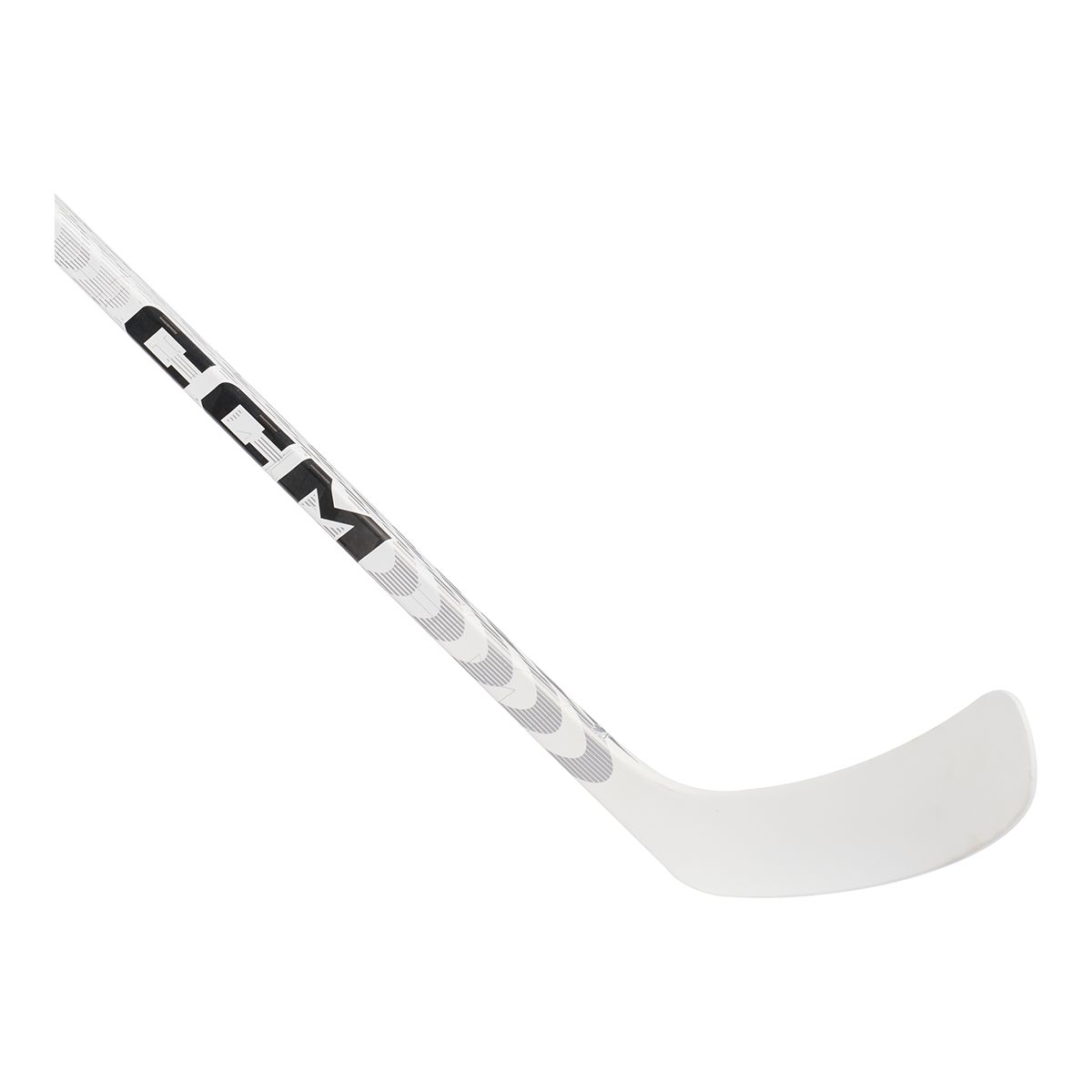 CCM Jetspeed FT5 Pro North Edition Grip Senior Hockey Stick, Carbon Fiber, Hybrid Kick
