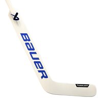 Bauer Elite Gen II Intermediate Goalie Stick - P31 24" CloseUp