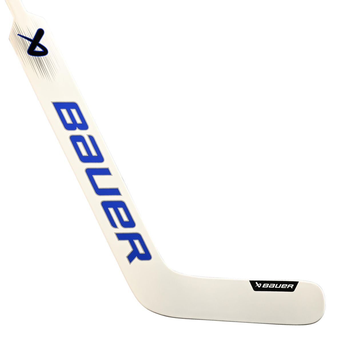 Bauer supreme outlet goalie stick