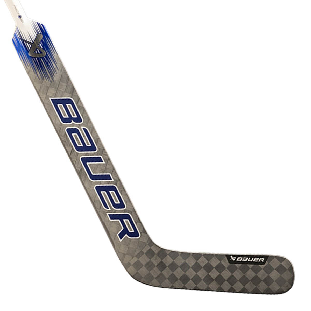 Bauer Vapor HYP2RLITE Intermediate Goalie Stick - P31 23"