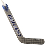 Bauer Vapor HYP2RLITE Intermediate Goalie Stick - P31 24" CloseUp