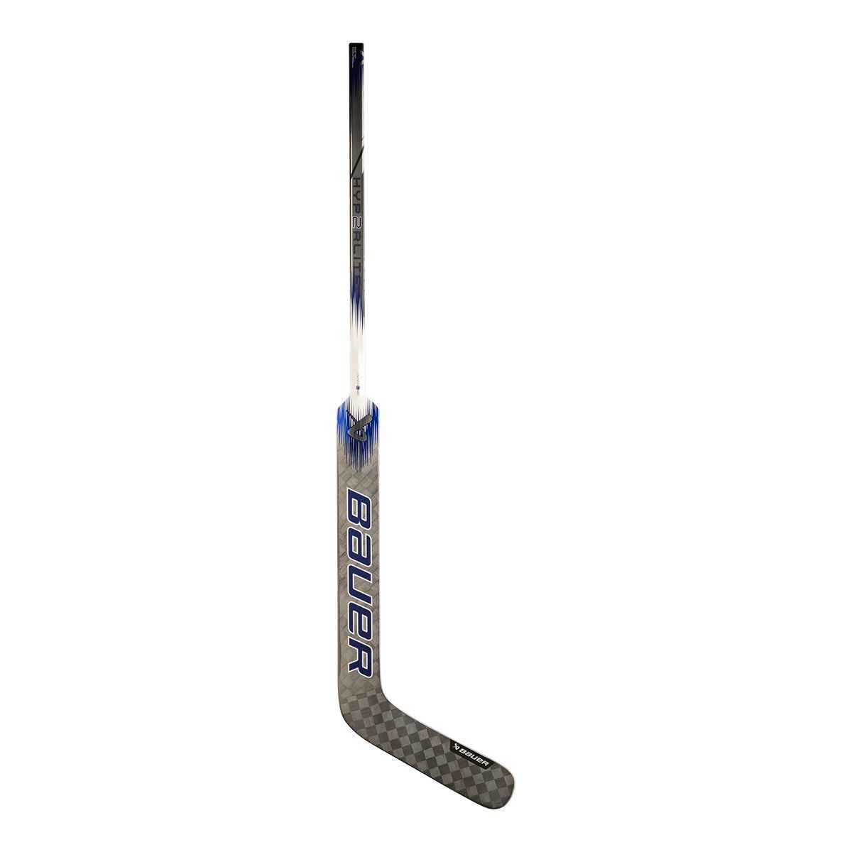 Bauer Vapor HYP2RLITE Intermediate Goalie Stick - P31 24"