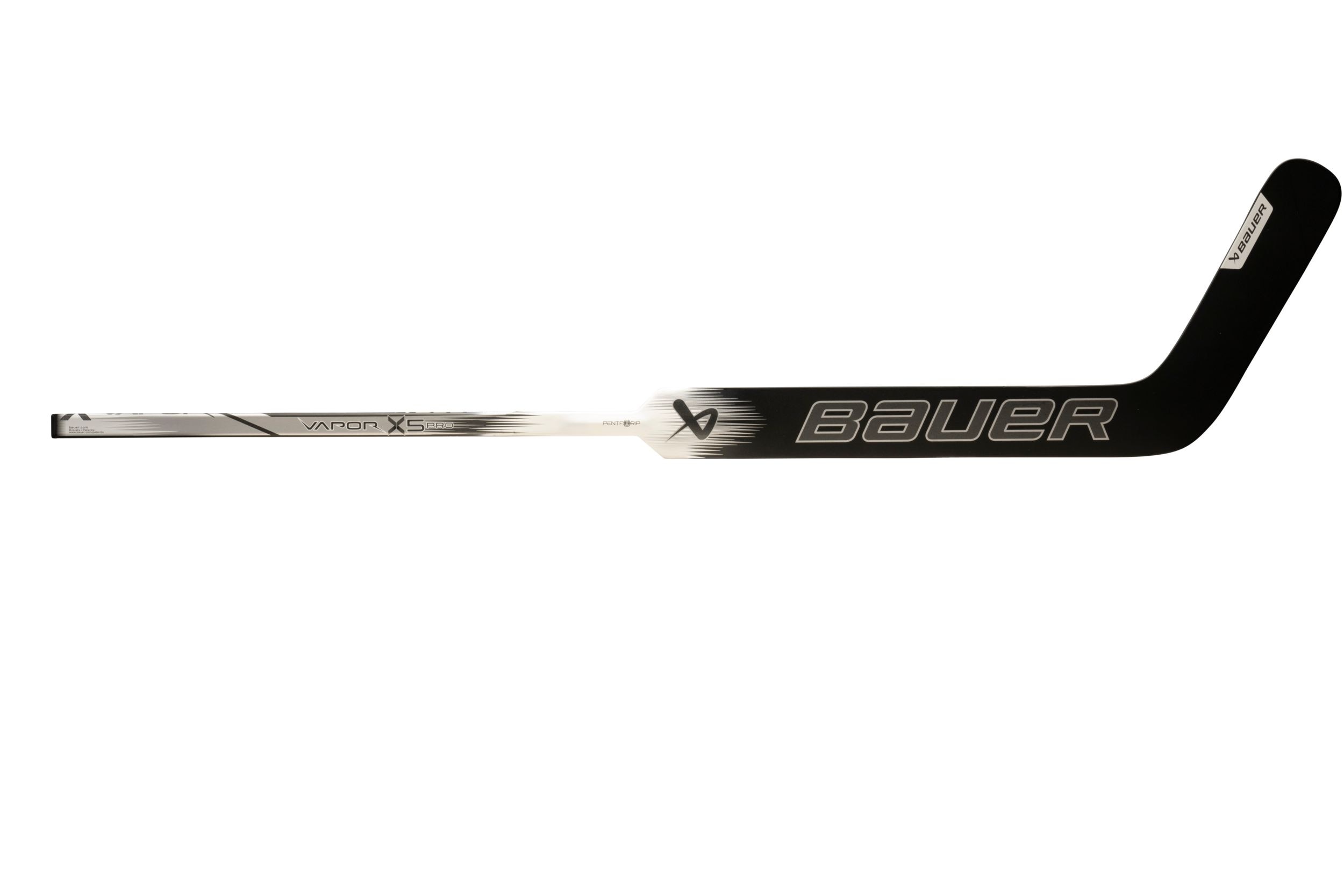 Bauer Vapor X5 Pro Senior Goalie Stick - P31 25"
