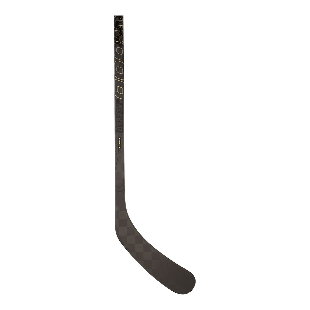 What were your favourite hockey sticks as a kid? These were mine - Article  - Bardown