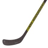 Sherwood Rekker Legend 1 Intermediate Hockey Stick Side_Left