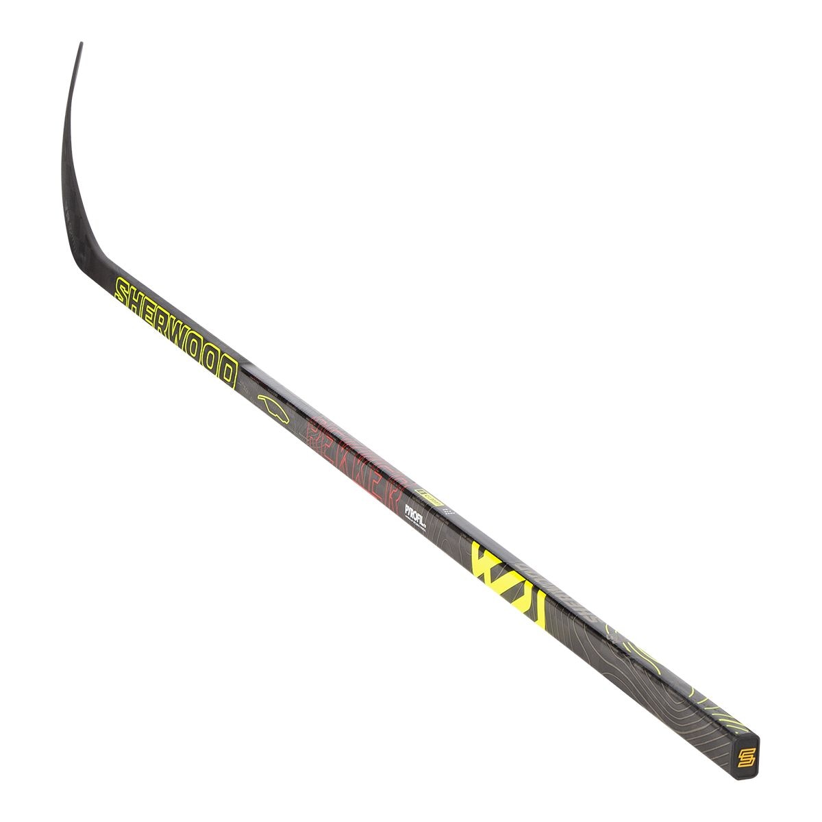 What were your favourite hockey sticks as a kid? These were mine - Article  - Bardown