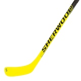 Sherwood Rekker Legend 2 Junior Hockey Stick CloseUp