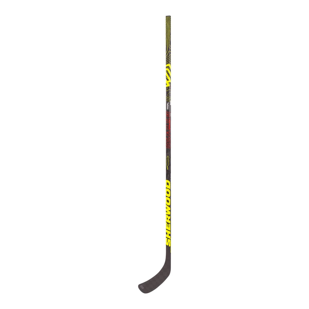 Sherwood Rekker Legend 2 Senior Hockey Stick