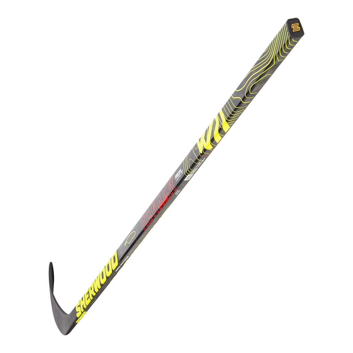 Sherwood Rekker Legend 2 Senior Hockey Stick