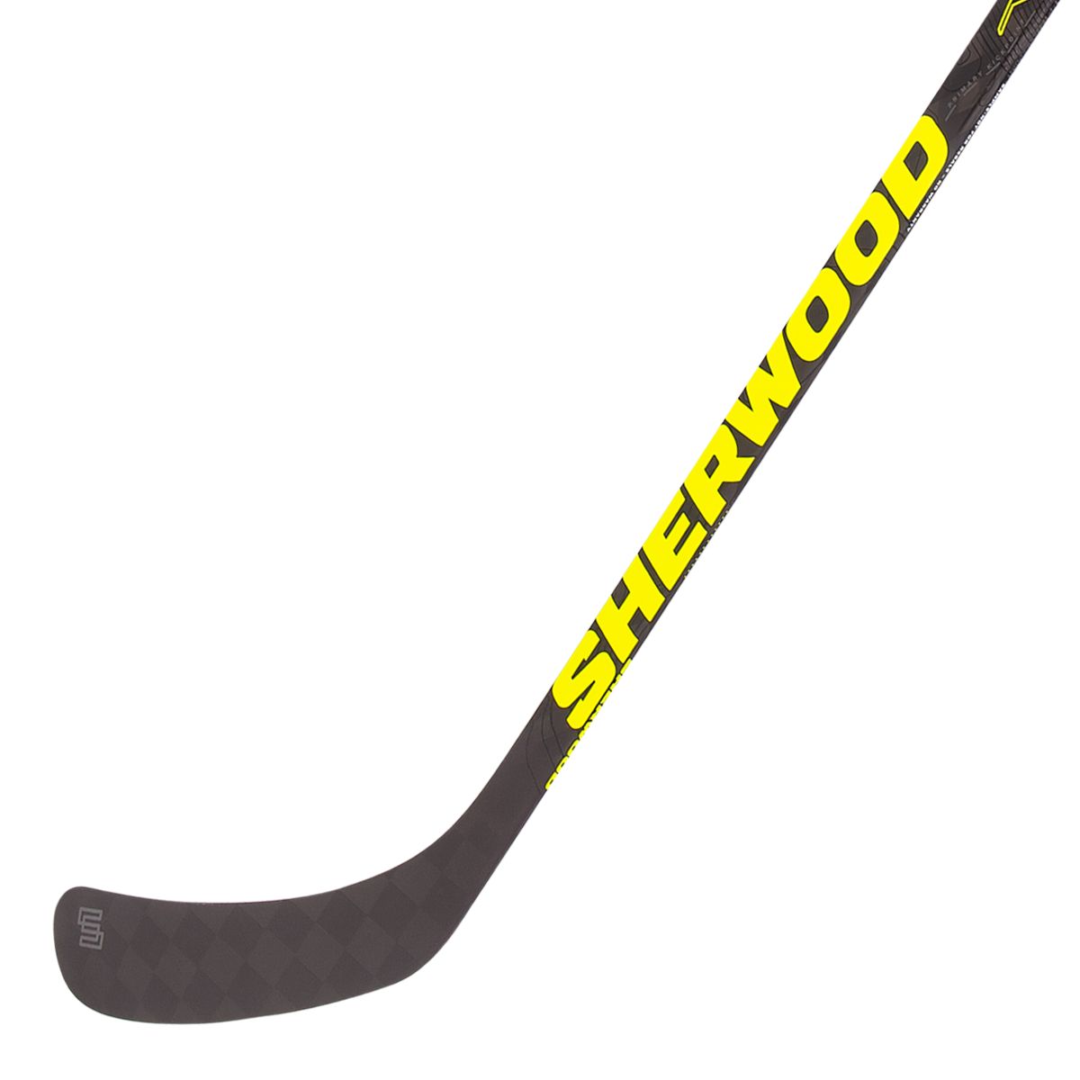 Sher-Wood T20 ABS Wood Hockey Stick - Senior