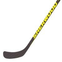 Sherwood Rekker Legend 3 Intermediate Hockey Stick CloseUp