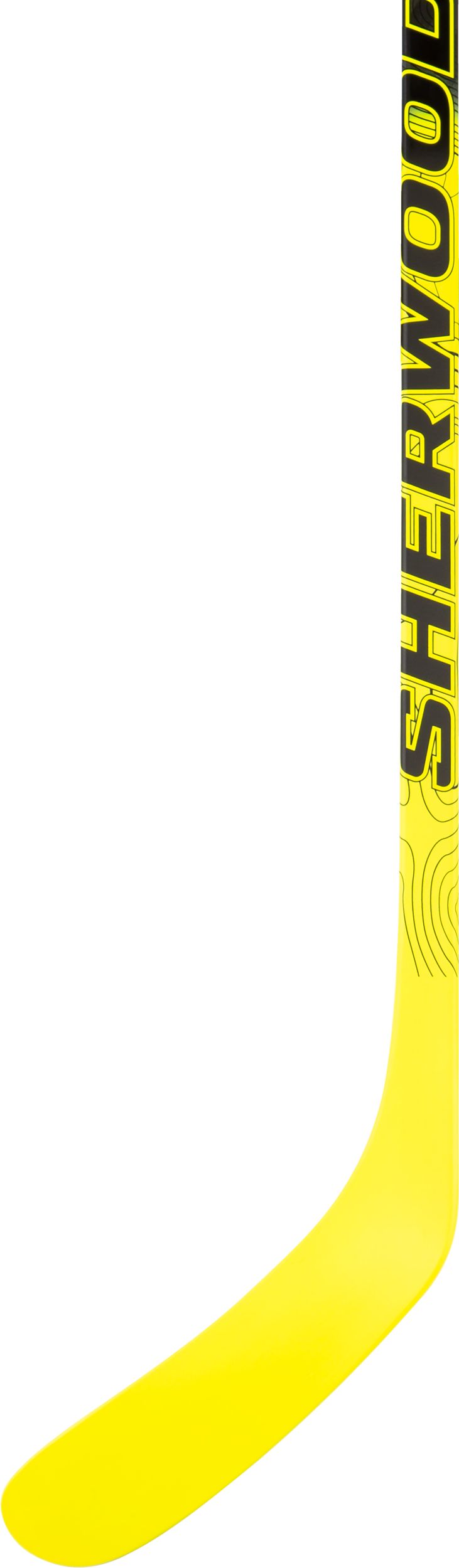 Sherwood Rekker Legend 3 Junior Hockey Stick