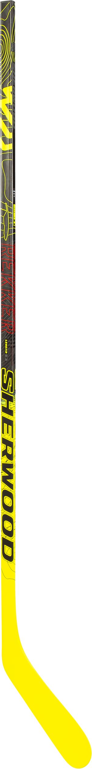 Sherwood Rekker Legend 3 Junior Hockey Stick