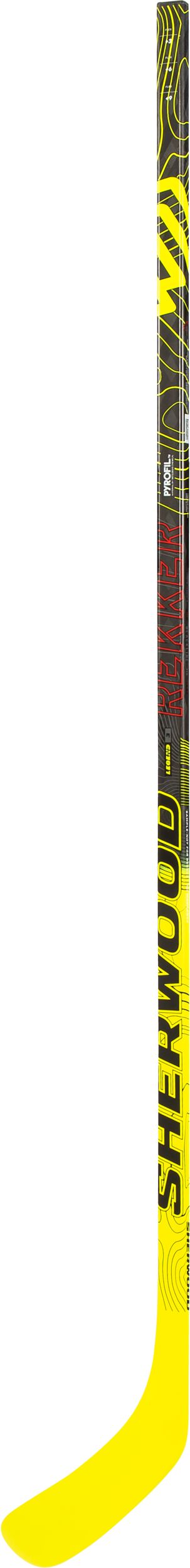 Sherwood Rekker Legend 3 Junior Hockey Stick