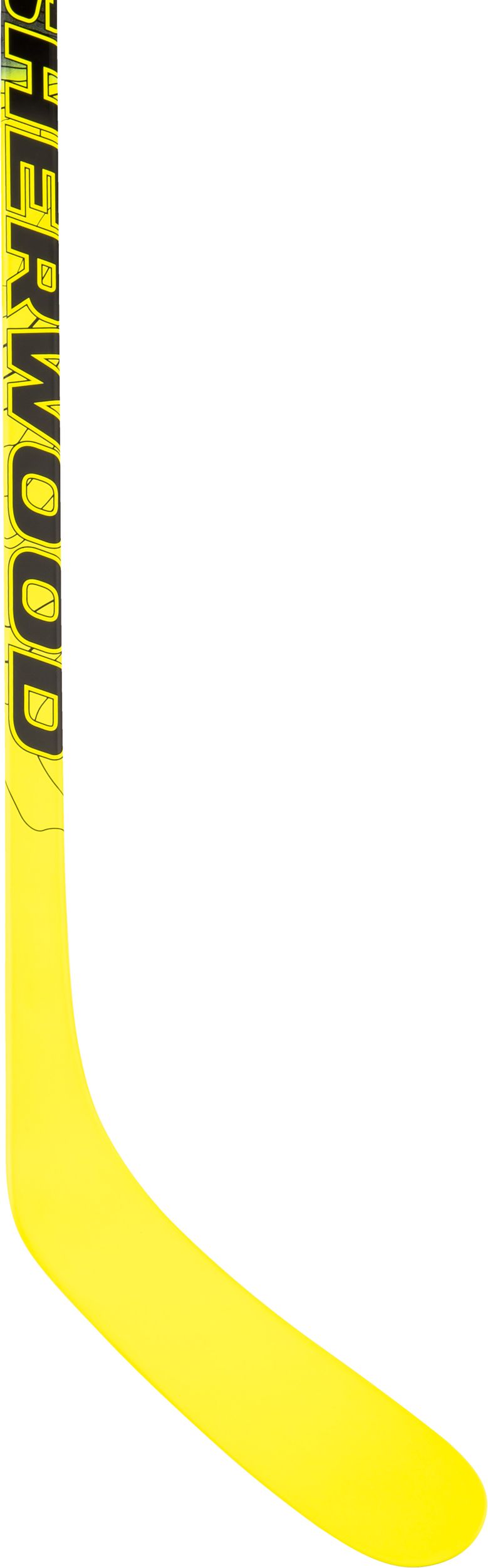 Sherwood Rekker Legend 3 Junior Hockey Stick