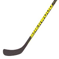 Sherwood Rekker Legend 3 Senior Hockey Stick CloseUp