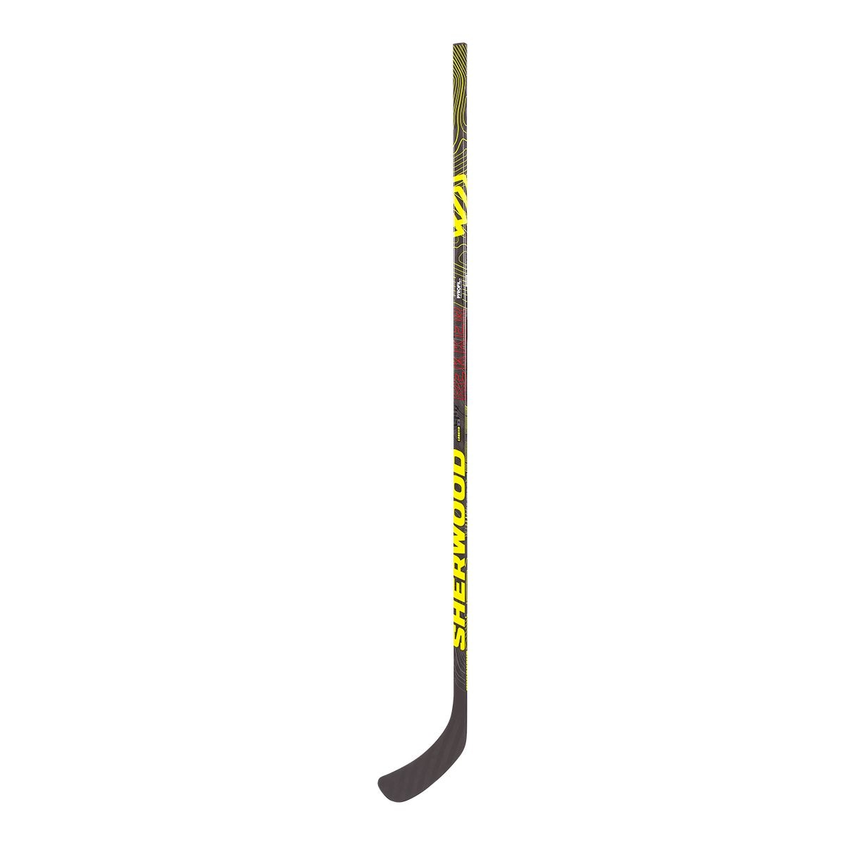 Sherwood Rekker Legend 3 Senior Hockey Stick