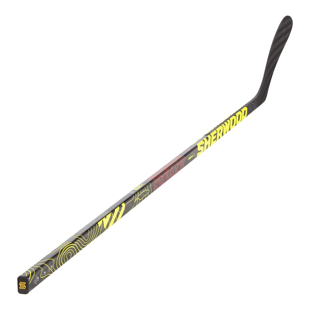Sherwood Rekker Legend 3 Senior Hockey Stick