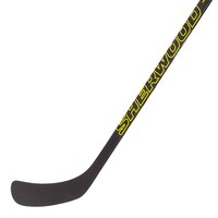 Sherwood Rekker Legend 4 Intermediate Hockey Stick CloseUp