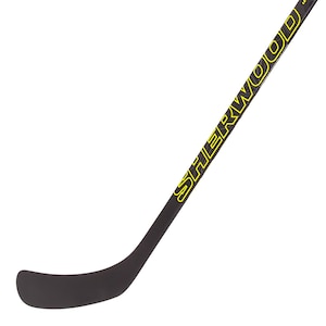 Sherwood Rekker Legend 4 Intermediate Hockey Stick
