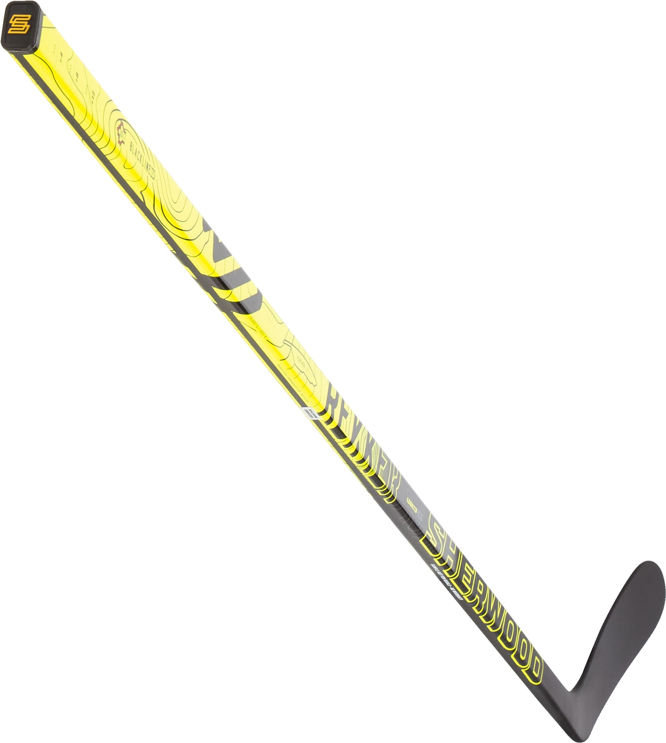 Sherwood Rekker Legend 4 Senior Hockey Stick