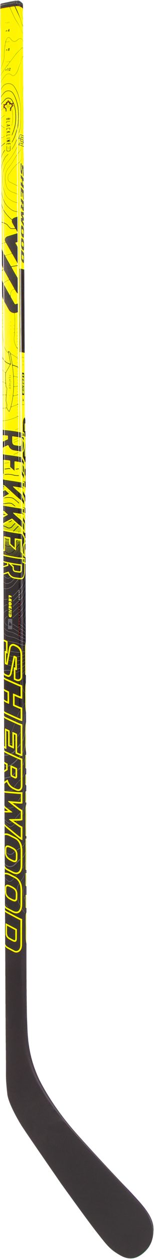 Sherwood Rekker Legend 4 Senior Hockey Stick
