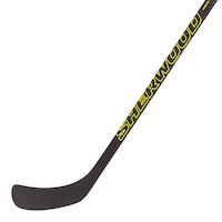Sherwood Rekker Legend 4 Senior Hockey Stick CloseUp