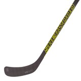 Sherwood Rekker Legend Pro Junior Hockey Stick CloseUp