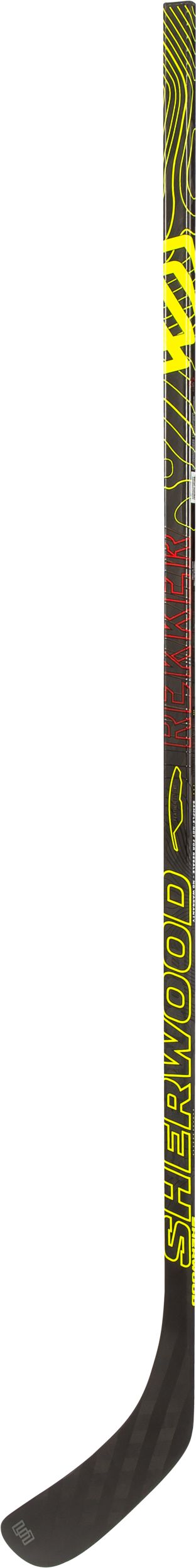 Sherwood Rekker Legend Pro Youth Hockey Stick