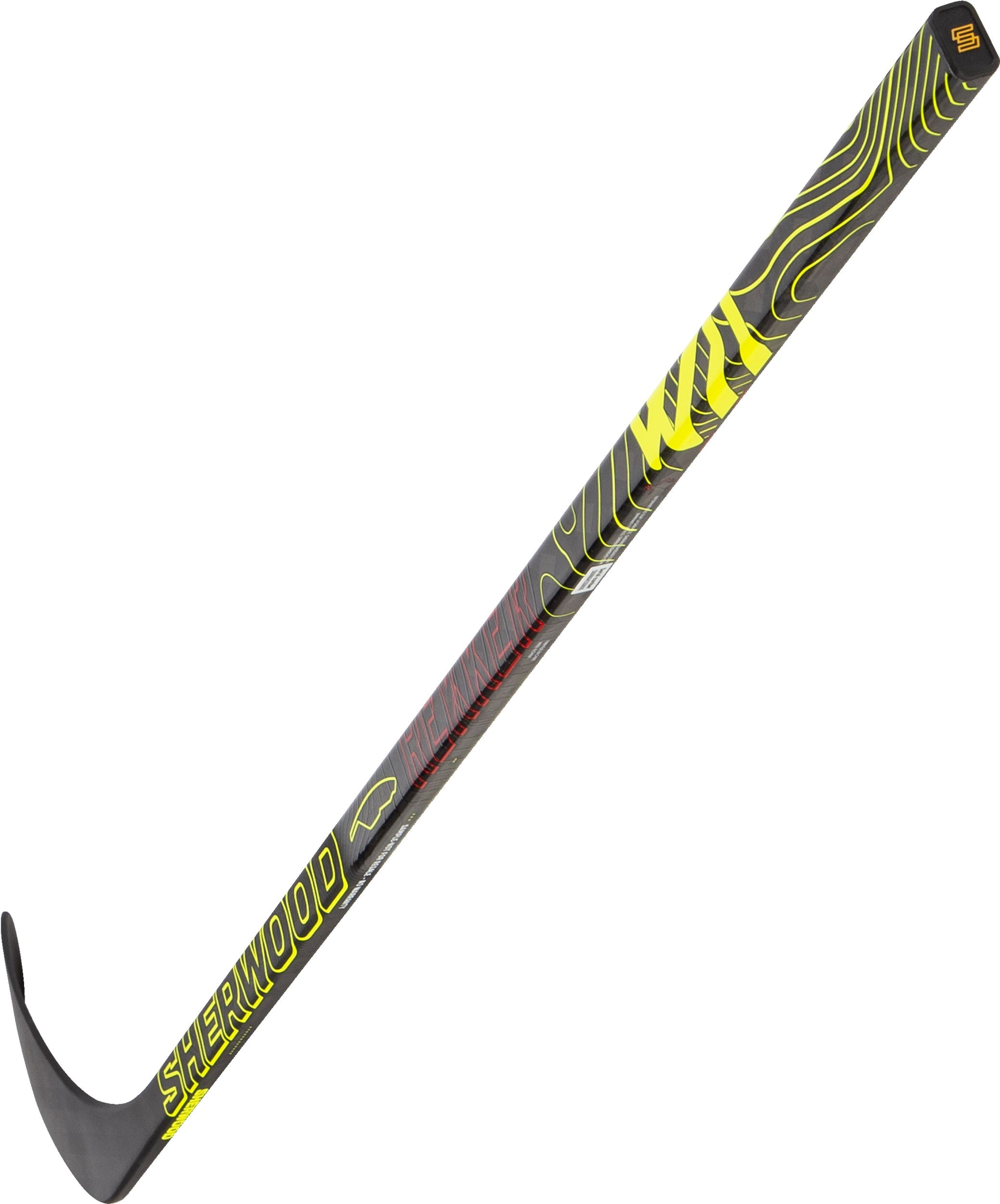 Sherwood Rekker Legend Pro Youth Hockey Stick