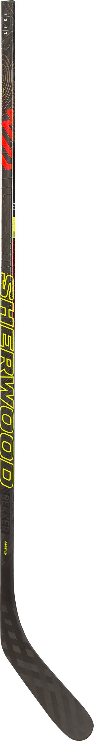 Sherwood Rekker Legend Pro Youth Hockey Stick