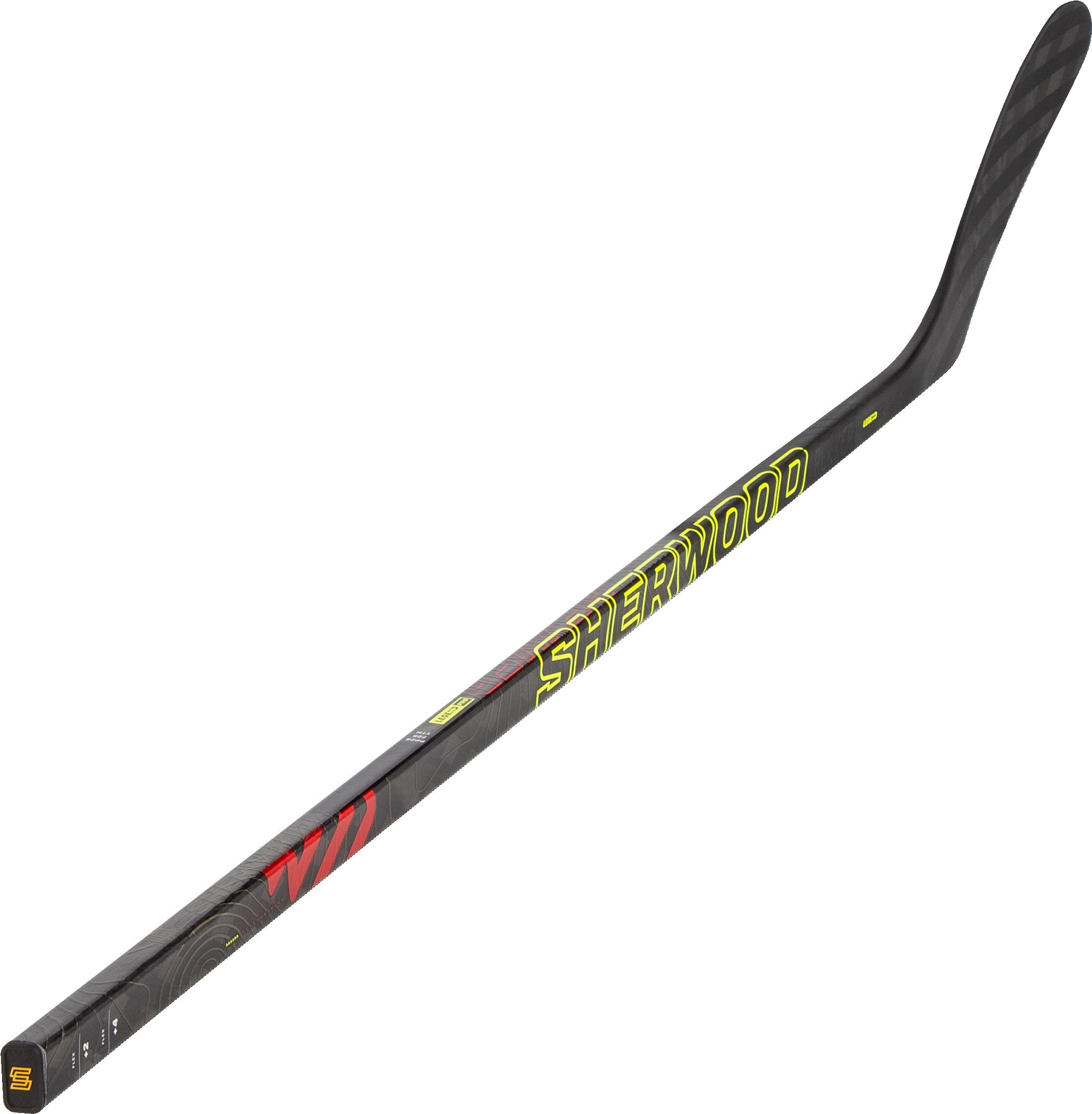 Sherwood Rekker Legend Pro Youth Hockey Stick