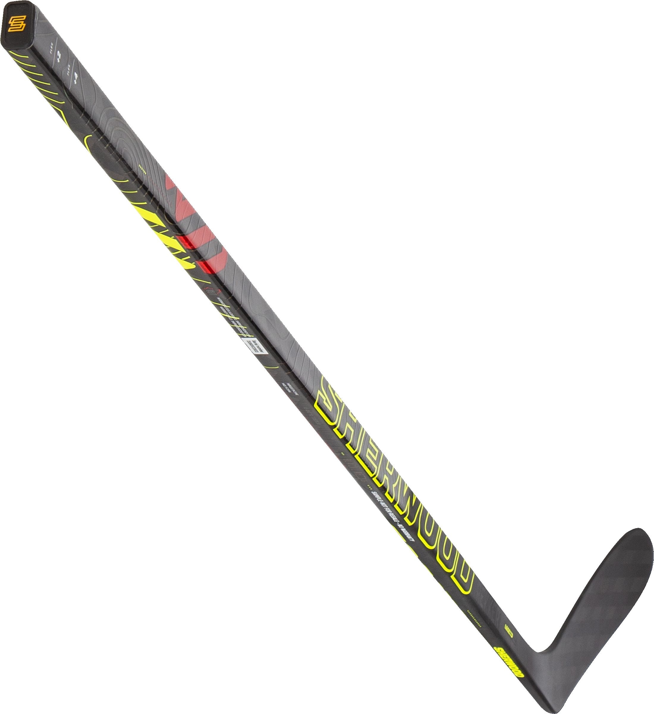 Sherwood Rekker Legend Pro Youth Hockey Stick