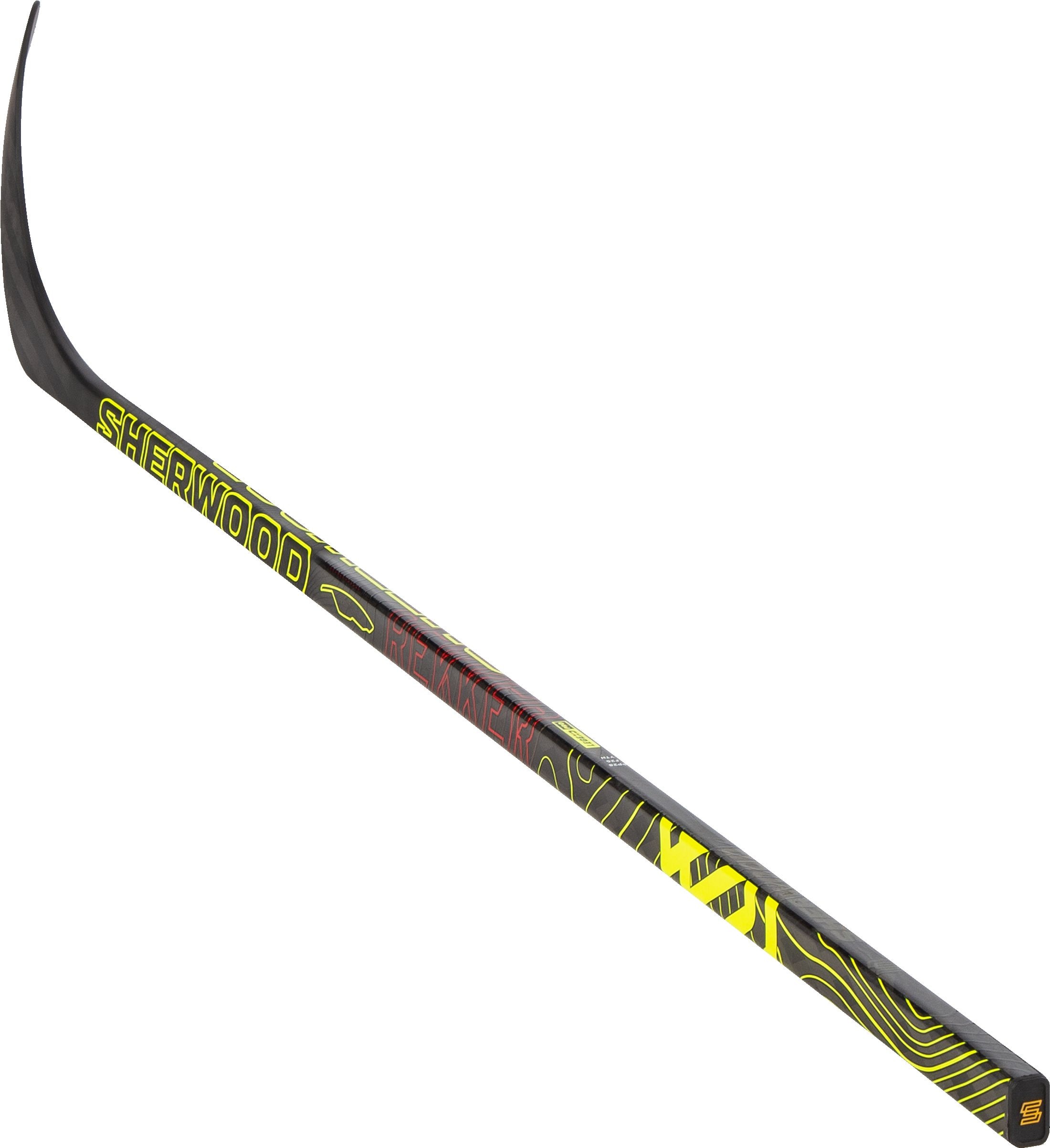 Sherwood Rekker Legend Pro Youth Hockey Stick