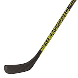 Sherwood Rekker Legend Pro Youth Hockey Stick CloseUp
