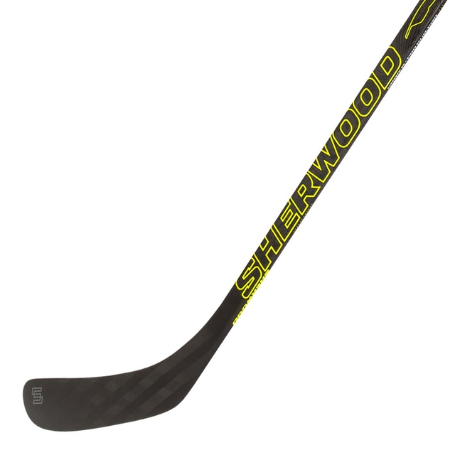 Sherwood Rekker Legend Pro Youth Hockey Stick