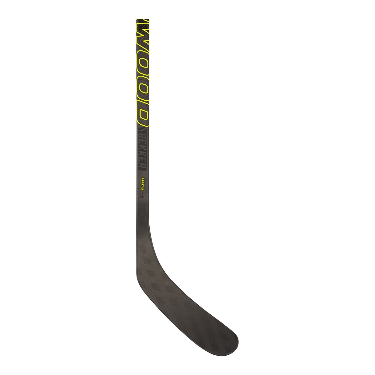 Sherwood Rekker Legend Pro Youth Hockey Stick