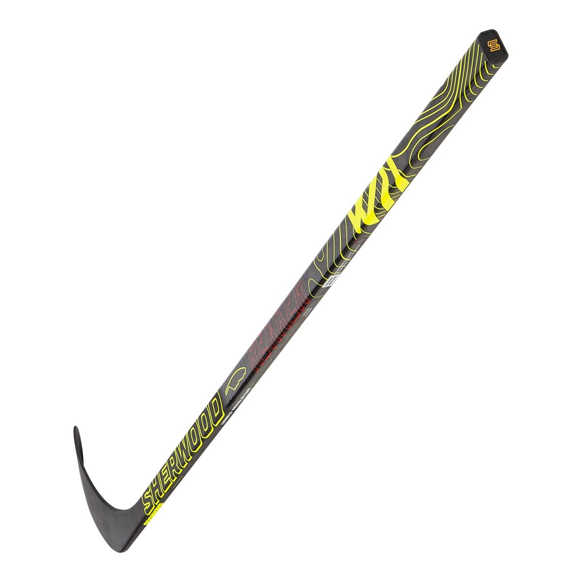Sherwood Rekker Legend Pro Youth Hockey Stick