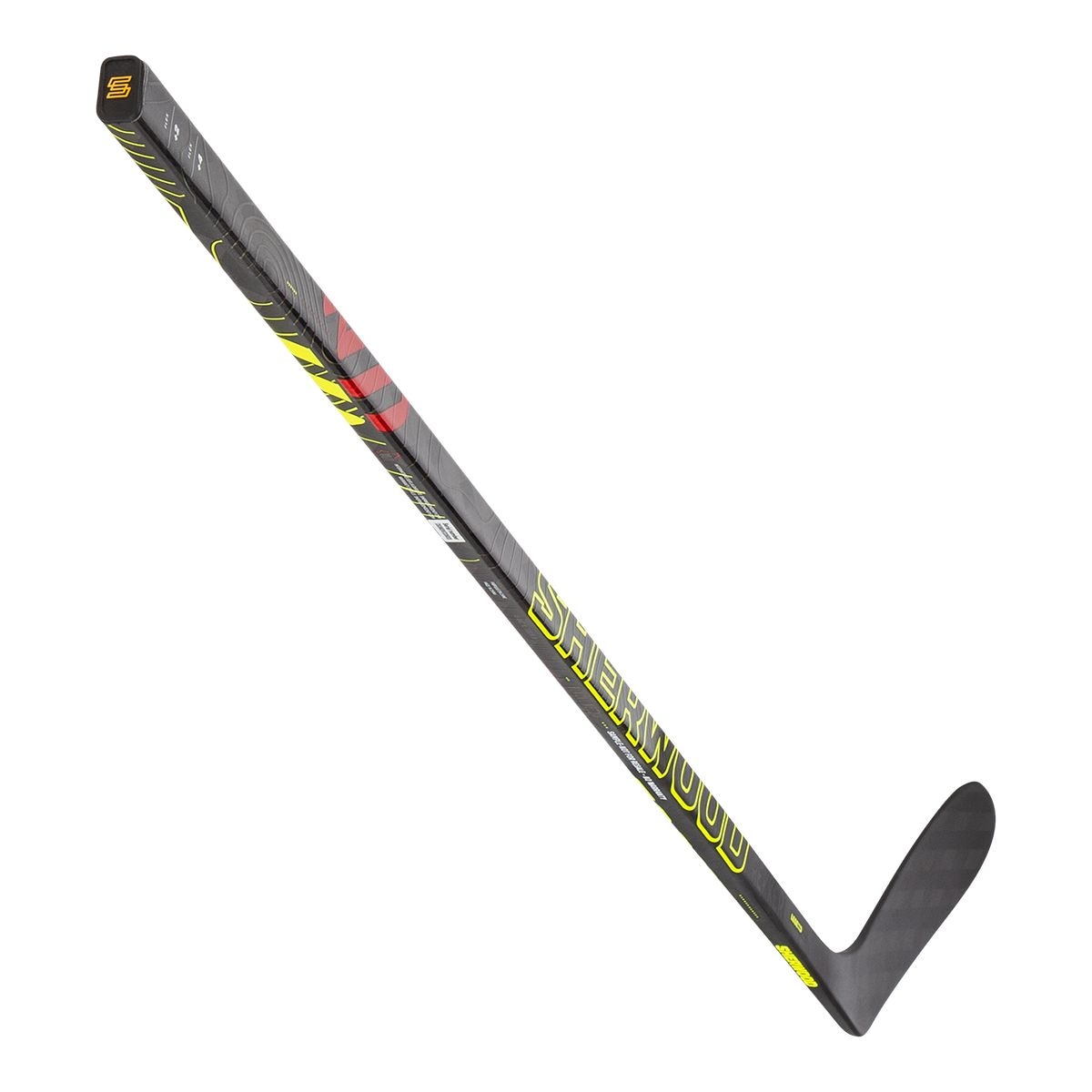Sherwood Rekker Legend Pro Youth Hockey Stick