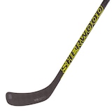 Sherwood Rekker Legend Pro Grip Senior Hockey Stick, Carbon Fiber, Low Kick CloseUp
