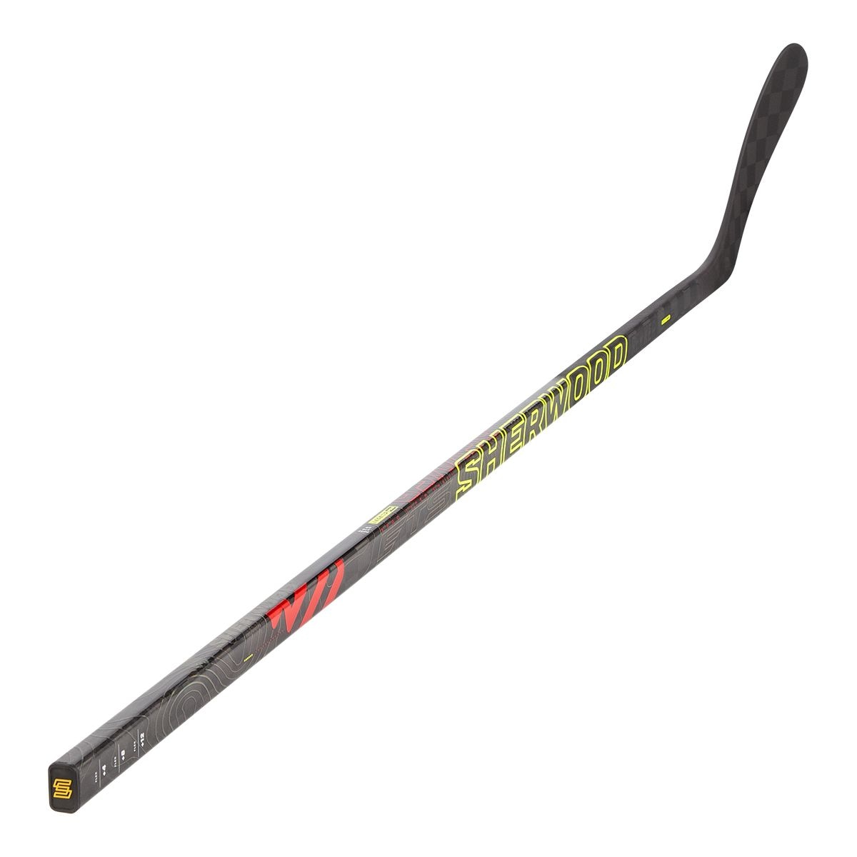 Sherwood Rekker Legend Pro Intermediate Hockey Stick