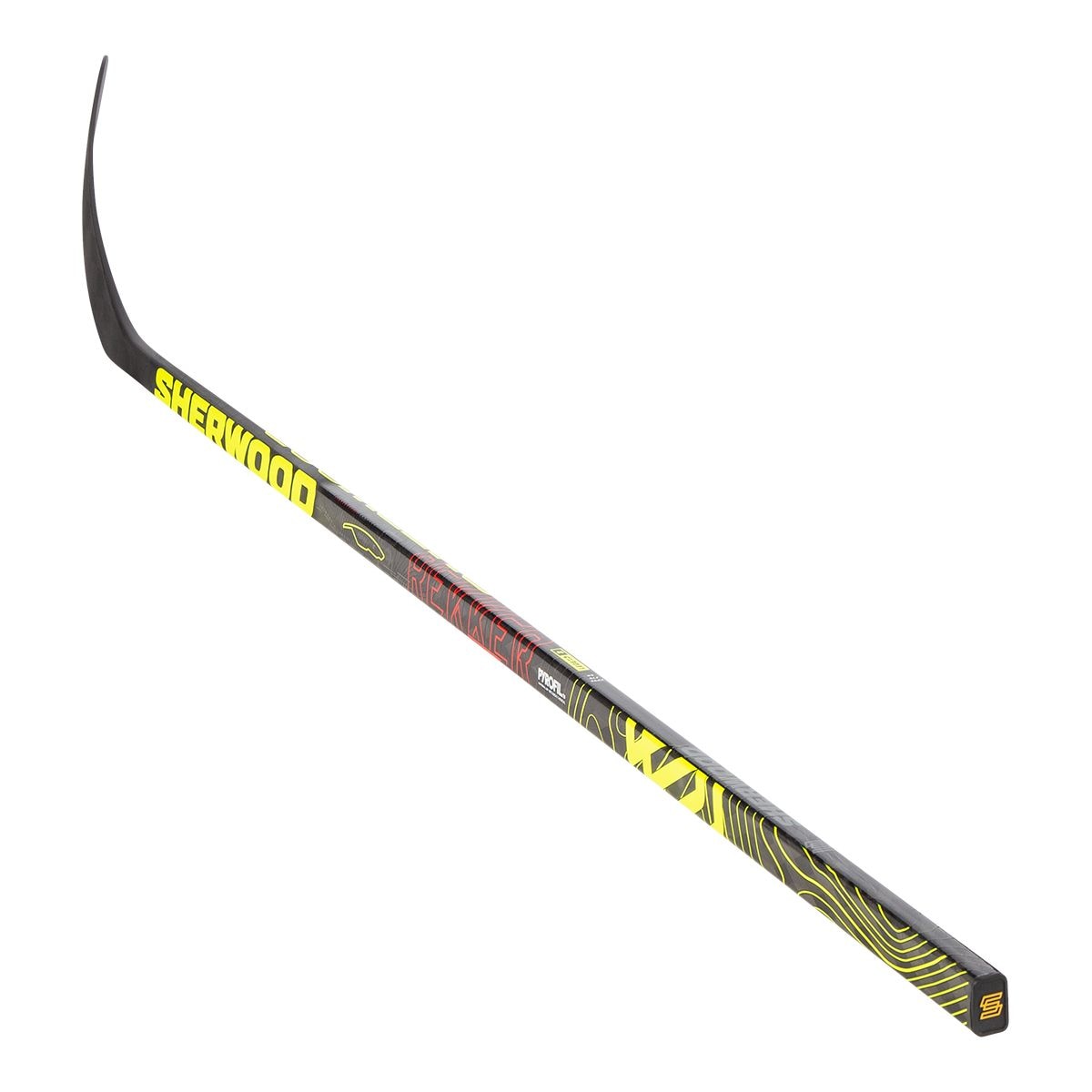 Sherwood Rekker Legend 2 Intermediate Hockey Stick