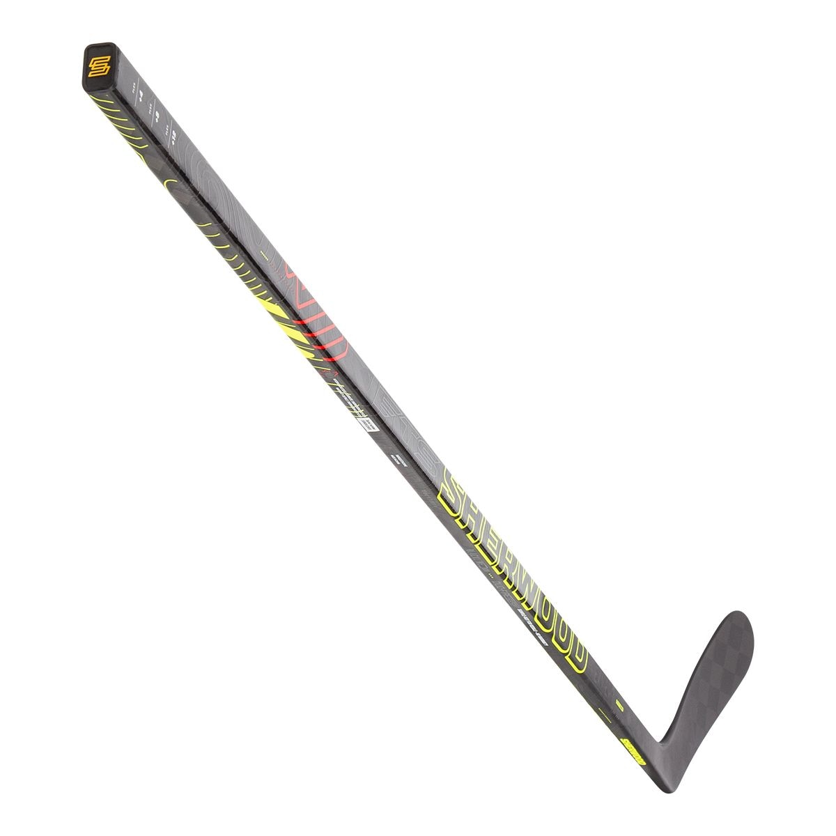 Sherwood Rekker Legend 2 Intermediate Hockey Stick