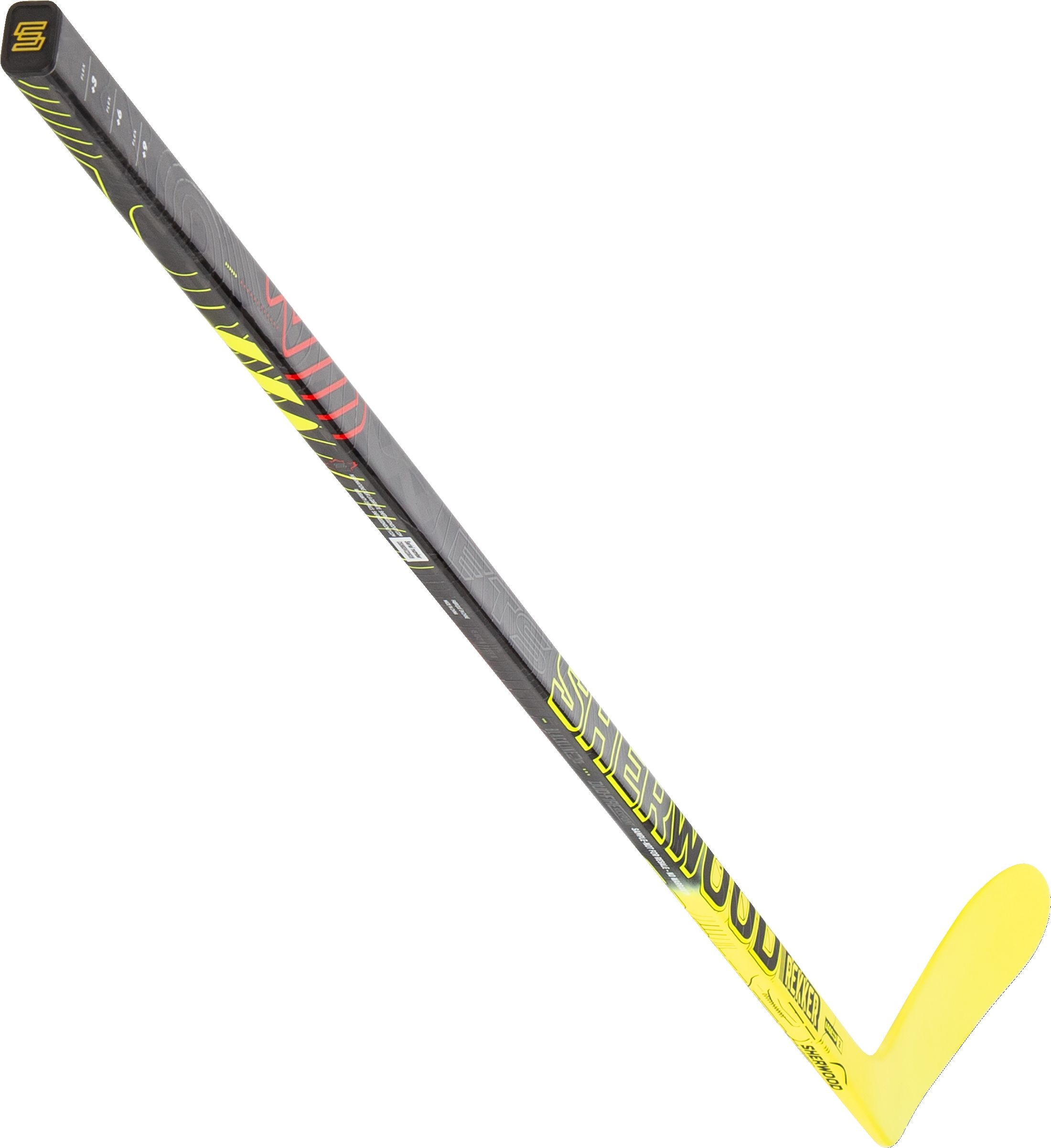 Sherwood Rekker Legend 2 Junior Hockey Stick