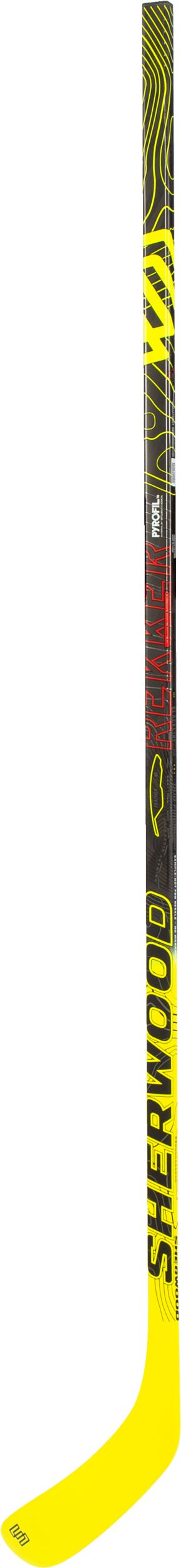 Sherwood Rekker Legend 2 Junior Hockey Stick
