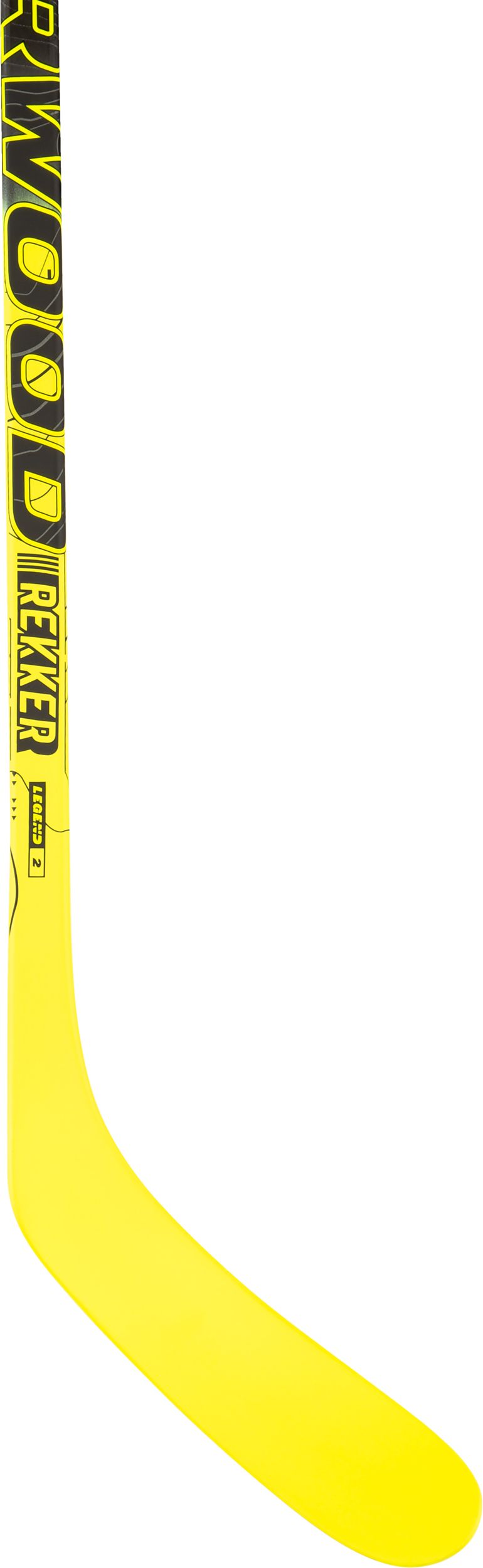 Sherwood Rekker Legend 2 Junior Hockey Stick