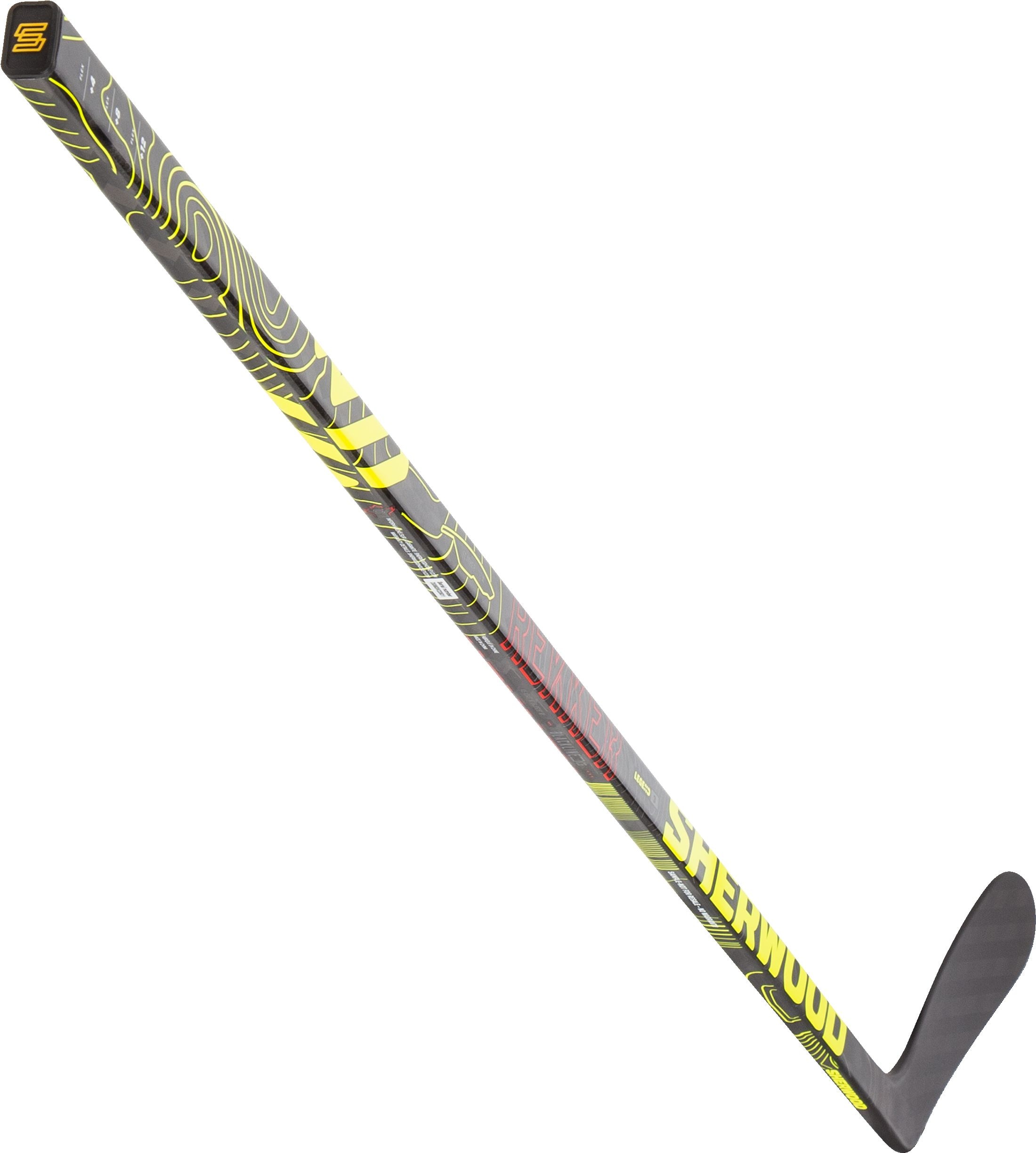 Sherwood Rekker Legend 3 Senior Hockey Stick