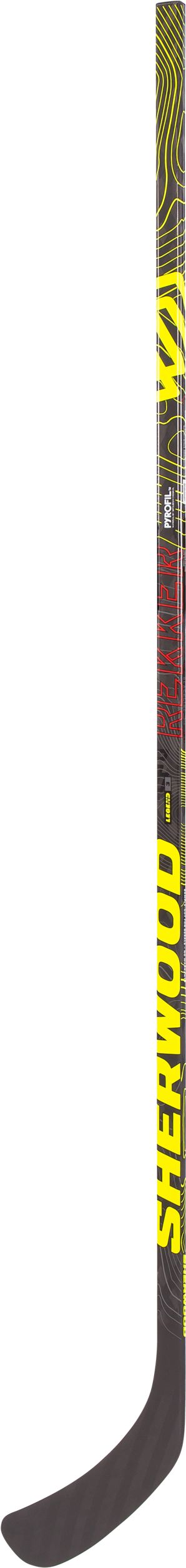 Sherwood Rekker Legend 3 Senior Hockey Stick