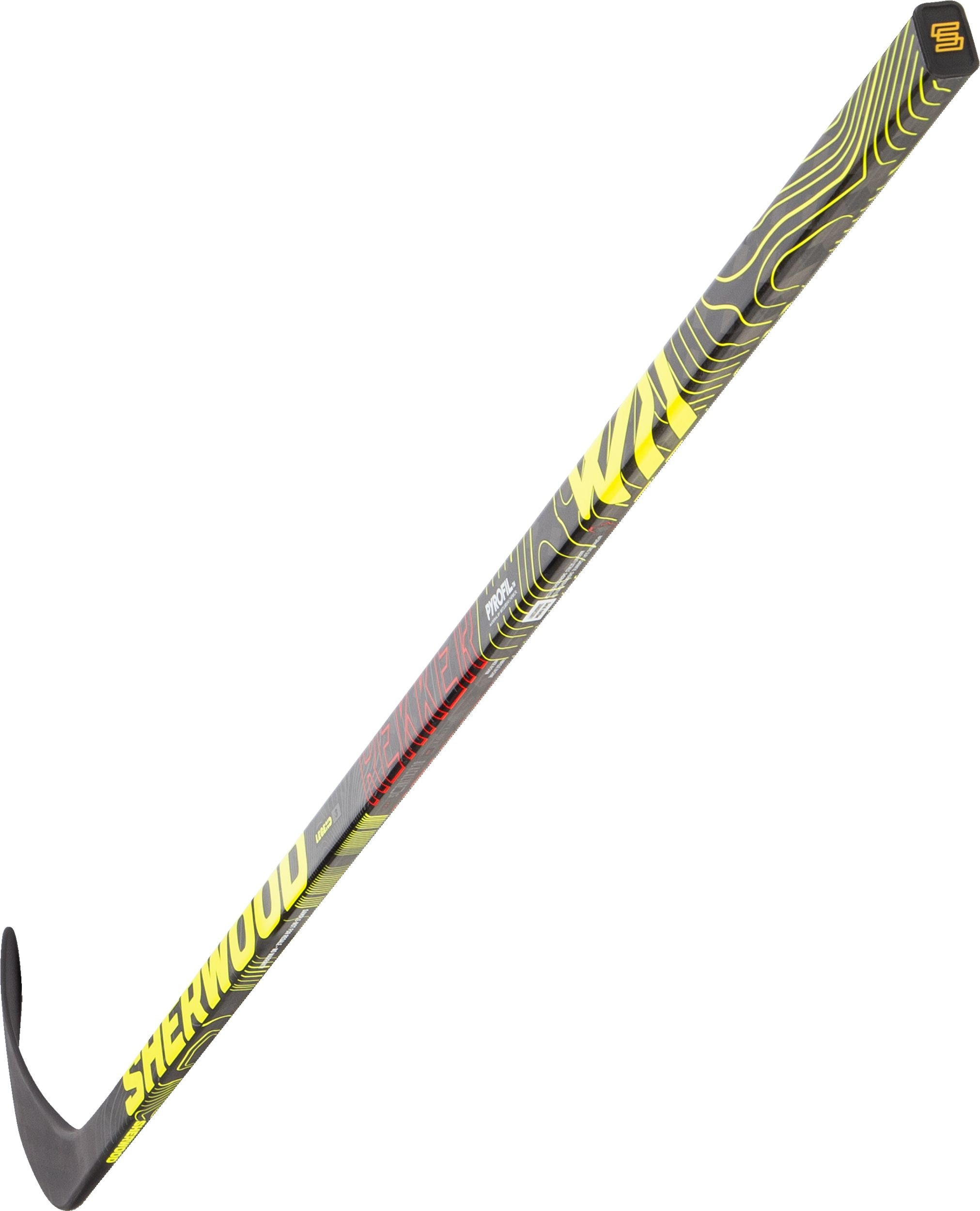 Sherwood Rekker Legend 3 Senior Hockey Stick